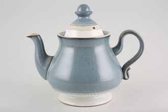 Sell Denby Castile Blue Teapot 1 3/4pt