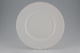Sell Spode Mansard - Spode's (White) Dinner Plate 10 1/2"