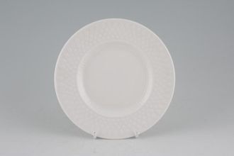 Sell Spode Mansard - Spode's (White) Tea / Side Plate 6 1/4"