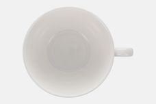 Spode Mansard - Spode's (White) Teacup Round handle 3 5/8" x 2 1/2" thumb 4