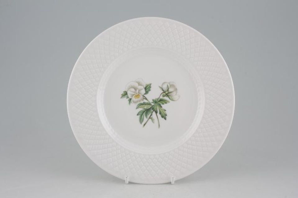 Spode Virginia - Mansard - Y8601 Salad/Dessert Plate 7 3/4"