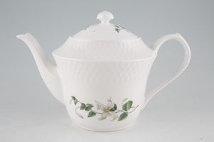 Spode Virginia - Mansard - Y8601 Teapot