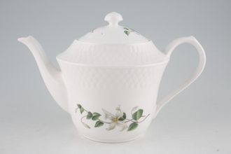 Sell Spode Virginia - Mansard - Y8601 Teapot 2pt