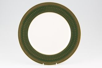 Spode Royal Windsor Green - Y8078 Dinner Plate 10 5/8"