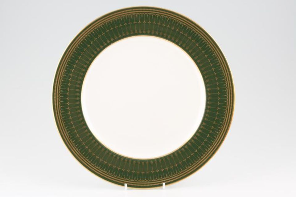 Spode Royal Windsor Green - Y8078 Dinner Plate 10 5/8"