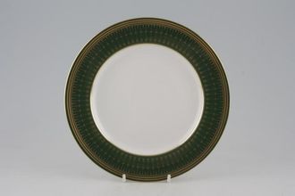 Spode Royal Windsor Green - Y8078 Salad/Dessert Plate 8"