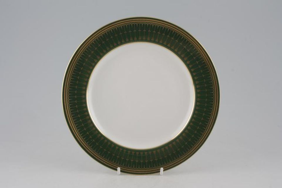 Spode Royal Windsor Green - Y8078 Salad/Dessert Plate 8"