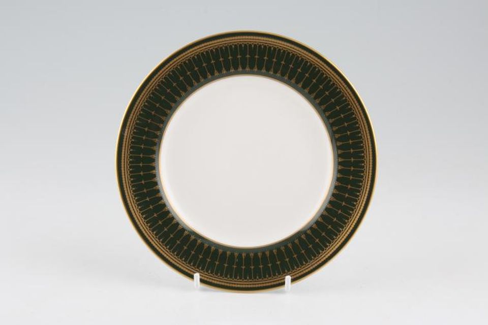 Spode Royal Windsor Green - Y8078 Tea / Side Plate 6 1/4"