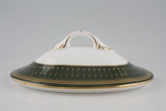 Sell Spode Royal Windsor Green - Y8078 Vegetable Tureen Lid Only Oval