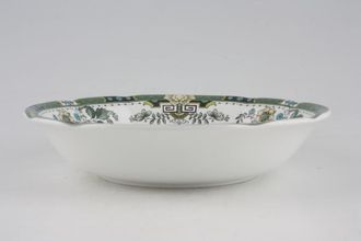 Sell Spode Siam - S3408 Bowl 6 3/8"