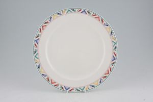 Villeroy & Boch Indian Look Dinner Plate