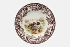Spode Woodland Dinner Plate Pintail 10 3/4" thumb 1