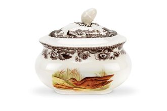 Sell Spode Woodland Sugar Bowl - Lidded (Tea)