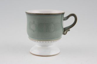 Sell Denby Venice Coffee Cup footed 2 7/8" x 3 1/4"