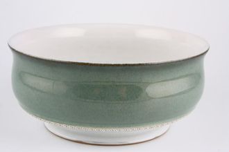 Sell Denby Venice Serving Bowl footed 8 3/8" x 3 5/8"