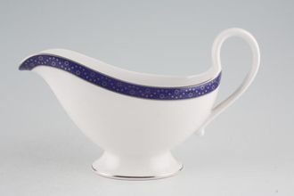 Sell Spode Millennia - Y8626 Sauce Boat