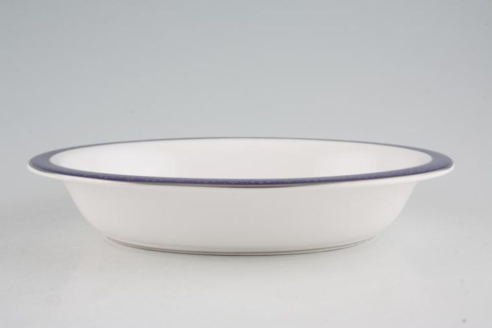 Spode Millennia - Y8626 Vegetable Dish (Open) Oval 9 1/2"