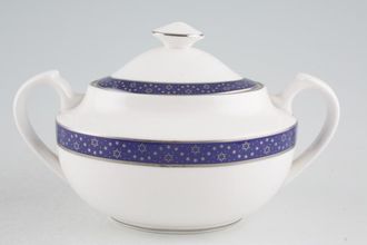 Sell Spode Millennia - Y8626 Sugar Bowl - Lidded (Tea)