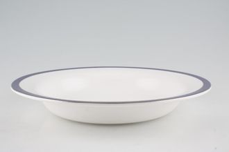 Sell Spode Millennia - Y8626 Serving Bowl Round - Rimmed 11 1/2"