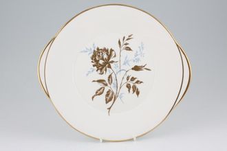 Sell Aynsley Golden Grace Cake Plate round 10"