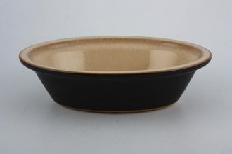 Sell Denby Bakewell Pie Dish oval - open 9" x 6 3/4" x 2 1/2"