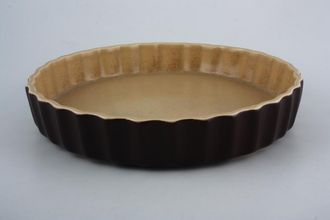 Sell Denby Bakewell Flan Dish 9 1/4"