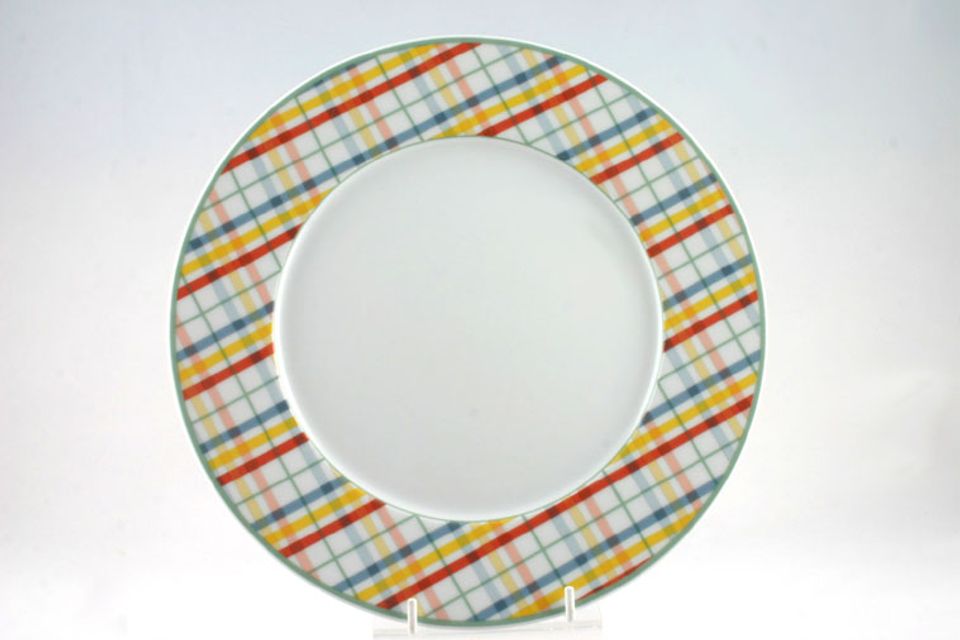Villeroy & Boch Switch 1 Dinner Plate Caru 10 5/8"