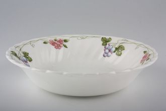 Sell Aynsley Moselle Soup / Cereal Bowl 6 1/2"