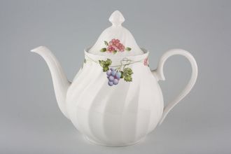 Aynsley Moselle Teapot 2pt