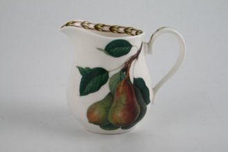 Sell Queens Hookers Fruit Cream Jug pear 1/4pt
