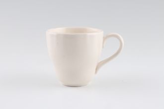 Sell Spode Marlborough - Cream - S3677 Coffee Cup 1 1/2" x 2 1/2"