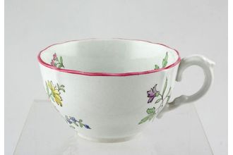 Spode Luneville Coffee Cup 3" x 1 7/8"