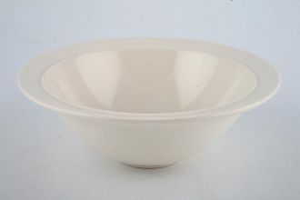Sell Johnson Brothers Spirits of Nature - Plain White Soup / Cereal Bowl 6 1/2"