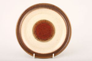 Denby Potters Wheel - Tan Centre Tea / Side Plate