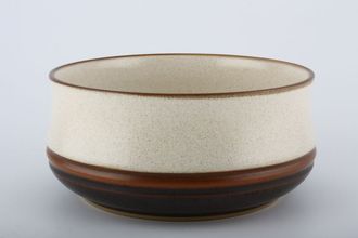 Sell Denby Potters Wheel - Tan Centre Serving Bowl 7 1/4"