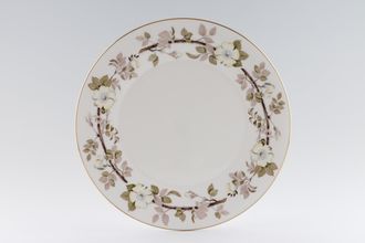 Minton China Rose - S 724 Dinner Plate 10 3/4"