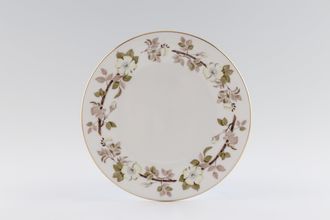 Minton China Rose - S 724 Tea / Side Plate 7"