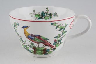 Sell Spode Chelsea Bird Breakfast Cup Single Handle 4 1/4" x 2 3/4"