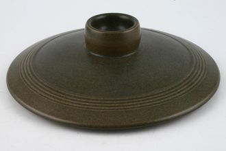 Sell Denby - Langley Sherwood Casserole Dish Lid Only 2pt