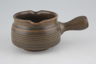 Sell Denby - Langley Sherwood Sauce Boat Round