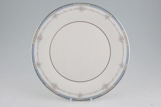 Royal Doulton Suzanne Dinner Plate 10 3/4"