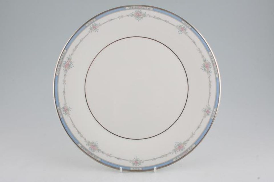 Royal Doulton Suzanne Dinner Plate 10 3/4"