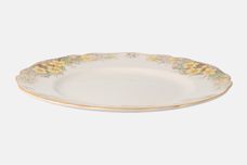 Royal Doulton Primrose - D6290 Dinner Plate 10 3/8" thumb 2