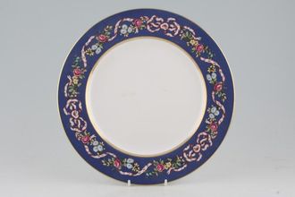 Spode Ribbons and Roses - Y8553 Dinner Plate 10 3/4"