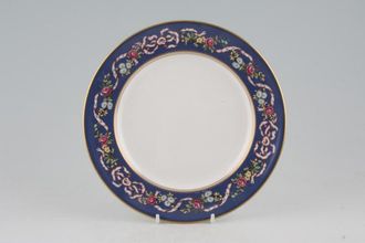 Spode Ribbons and Roses - Y8553 Salad/Dessert Plate 8 1/8"