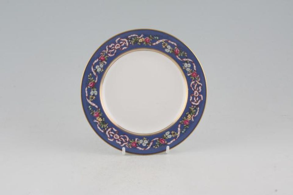 Spode Ribbons and Roses - Y8553 Tea / Side Plate 6 1/4"