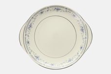 Minton Bellemeade Cake Plate Round thumb 1