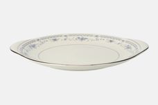 Minton Bellemeade Cake Plate Round thumb 2