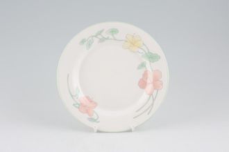 Elizabethan Lisa Tea / Side Plate 6 1/2"