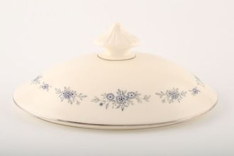 Sell Minton Bellemeade Vegetable Tureen Lid Only